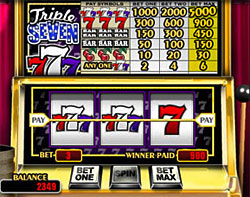 Information Concerning The Bonus Buy Function In Slots Betmgm